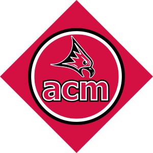 UWRF ACM Logo